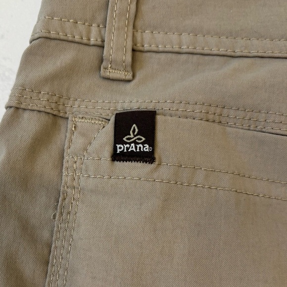 Prana Zion II (I think) Shorts - Picture 4 of 6